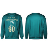 Cosplay Costume Bong Geun-dae Teach You A Lesson(2026) TV Cosplay Sweat-shirt Vert Homme