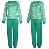 Cosplay Costume Bonnie Film Cosplay Tenue Verte Femme
