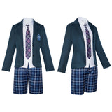 Cosplay Costume Briar Coven Academy(2026) TV Cosplay Uniforme Tenue de Short Version Femme