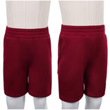 Cosplay Costume Chopper One Piece Live Action 2(2026) Anime Cosplay Short Rouge Homme