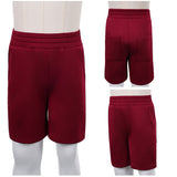 Cosplay Costume Chopper One Piece Live Action 2(2026) Anime Cosplay Short Rouge Homme