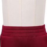 Cosplay Costume Chopper One Piece Live Action 2(2026) Anime Cosplay Short Rouge Homme