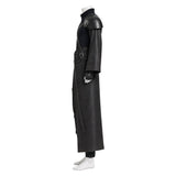 Cosplay Costume Cloud Final Fantasy Jeu Cosplay Tenue Noire Homme