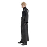 Cosplay Costume Cloud Final Fantasy Jeu Cosplay Tenue Noire Homme