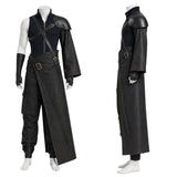 Cosplay Costume Cloud Final Fantasy Jeu Cosplay Tenue Noire Homme
