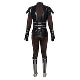 Cosplay Costume Darth Maul Maul: Seigneur de l'Ombre(2026) TV Cosplay Tenue Noire Homme