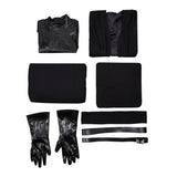 Cosplay Costume Darth Nihilus Maul: Seigneur de l'Ombre(2026) TV Cosplay Tenue Noire Homme