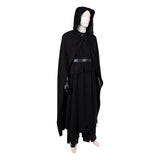 Cosplay Costume Darth Nihilus Maul: Seigneur de l'Ombre(2026) TV Cosplay Tenue Noire Homme