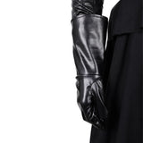 Cosplay Costume Darth Nihilus Maul: Seigneur de l'Ombre(2026) TV Cosplay Tenue Noire Homme