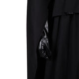 Cosplay Costume Darth Nihilus Maul: Seigneur de l'Ombre(2026) TV Cosplay Tenue Noire Homme