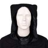 Cosplay Costume Darth Nihilus Maul: Seigneur de l'Ombre(2026) TV Cosplay Tenue Noire Homme