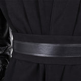 Cosplay Costume Darth Nihilus Maul: Seigneur de l'Ombre(2026) TV Cosplay Tenue Noire Homme