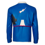 Cosplay Costume David Cyberpunk: Edgerunners 2(2026) Anime Cosplay Manteau Bleu Homme Ver.2