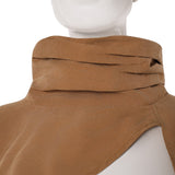 Cosplay Costume Devon Izara Maul: Seigneur de l'Ombre(2026) TV Cape Brune Femme