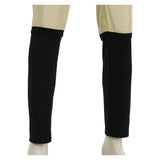 Cosplay Costume Diego Brando JJBA 7(2026) Anime Cosplay Tenue Bleue et Beige Homme