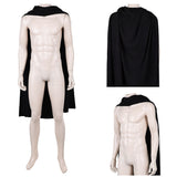 Cosplay Costume Din Djarin The Mando and Grogu(2026) Film Cosplay Cape Noire