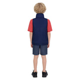 Cosplay Costume Dipper Pines Gravity Falls TV Cosplay Tenue Rouge Enfant