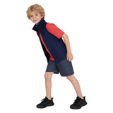 Cosplay Costume Dipper Pines Gravity Falls TV Cosplay Tenue Rouge Enfant