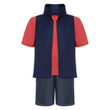 Cosplay Costume Dipper Pines Gravity Falls TV Cosplay Tenue Rouge Enfant
