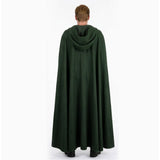 Cosplay Costume Doctor Doom Avengers: Doomsday(2026) Film Cosplay Tenue Verte Homme