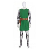 Cosplay Costume Doctor Doom Avengers: Doomsday(2026) Film Cosplay Tenue Verte Homme