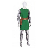 Cosplay Costume Doctor Doom Avengers: Doomsday(2026) Film Cosplay Tenue Verte Homme
