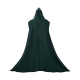 Cosplay Costume Dr.Doom Avengers 5(2026) Film Cosplay Cape Verte Homme