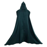 Cosplay Costume Dr.Doom Avengers 5(2026) Film Cosplay Cape Verte Homme