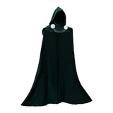 Cosplay Costume Dr.Doom Avengers 5(2026) Film Cosplay Cape Verte Homme