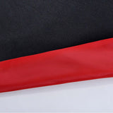 Cosplay Costume Emperor Zurg Film Cosplay Tenue Violette Homme