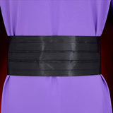 Cosplay Costume Emperor Zurg Film Cosplay Tenue Violette Homme