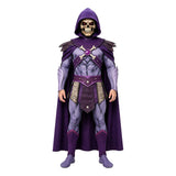 Cosplay Costume Enfant Skeleton King Les Maîtres de l'Univers(2026) Film Cosplay Combinaison Violette