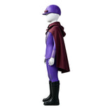 Cosplay Costume Fille Princesse Sofia TV Cosplay Tenue d'Équitation Violette Enfant