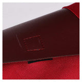 Cosplay Costume Film Tenue de Ninja Rouge Homme
