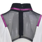 Cosplay Costume Gigi Andalucia Mobile Suit Gundam Hathaway: The Sorcery of Nymph Circe(2026) Anime Cosplay Robe Blanche Femme