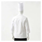 Cosplay Costume Gordon Ramsay Kitchen Nightmares TV Show Cosplay Haut Blanc Homme