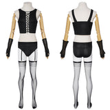  Cosplay Costume Halloween Carnival Party Suit Dr. Frank-N-Furter  