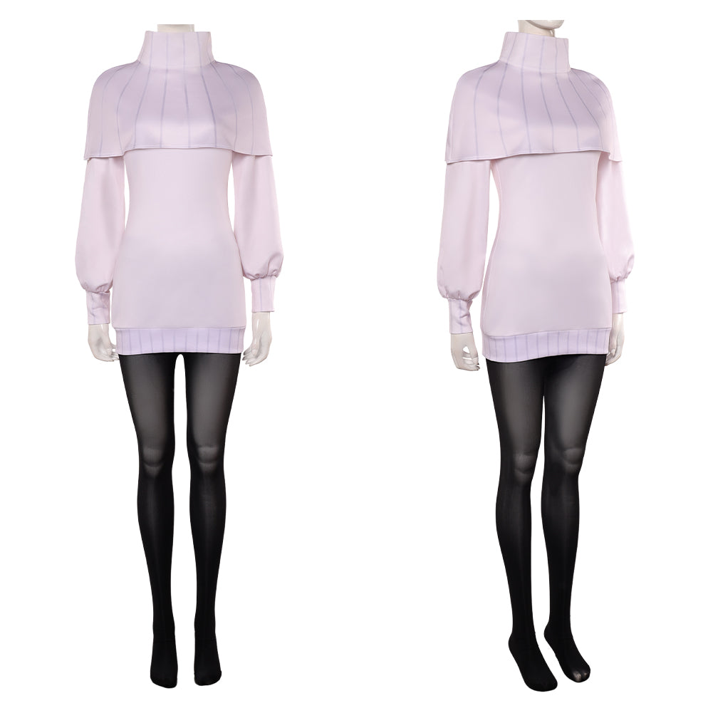 Cosplay Costume Hana Kurusu Jujutsu Kaisen Saison 3(2026) Anime Cospla