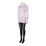 Cosplay Costume Hana Kurusu Jujutsu Kaisen Saison 3(2026) Anime Cosplay Tenue Blanche et Noire Femme