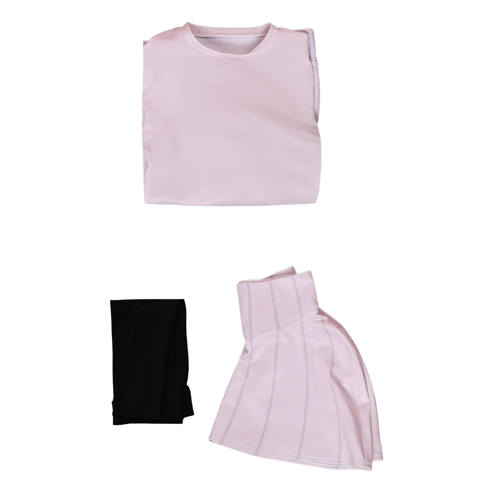 Cosplay Costume Hana Kurusu Jujutsu Kaisen Saison 3(2026) Anime Cospla