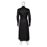 Cosplay Costume Ivan Alien Stage(2026) TV Cosplay Tenue Noire Homme Ver.2