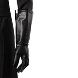 Cosplay Costume Ivan Alien Stage(2026) TV Cosplay Tenue Noire Homme Ver.2