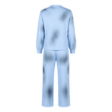 Cosplay Costume John Stewart Lanterns(2026) TV Cosplay Costume Tenue Bleue Homme