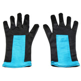 Cosplay Costume Kitana Mortal Kombat 2(2026) Film Cosplay Tenue Bleue Femme