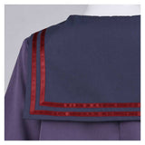 Cosplay Costume Kuroe Akaishi Kaiju Girl Caramelise(2026) Anime Cosplay Uniforme Violette Femme