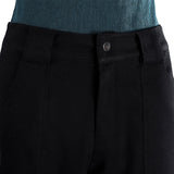 Cosplay Costume Lara Croft Tomb Raider Live Action(2026) TV Cosplay Tenue Noire et Bleue Femme