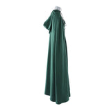 Cosplay Costume Latverian Witch Avengers 5(2026) Film Cosplay Robe Verte Femme