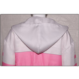 Cosplay Costume Li Tianxi Link Click Anime Cosplay Tenue Rose Femme