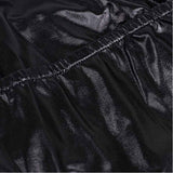 Cosplay Costume Lisa JJBA 7(2026) Anime Cosplay Robe Bleue Femme