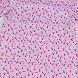 Cosplay Costume Little Girl Ice Cream Man(2026) Film Cosplay Robe Violette Femme